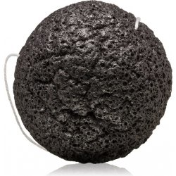 Erborian Jemná exfoliační houbička Charcoal Gentle Exfoliating Sponge