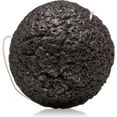 Erborian jemná exfoliační houbička charcoal – Zboží Dáma