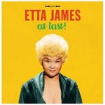 Etta James - At LastCLR LP – Hledejceny.cz