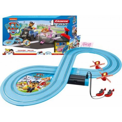 Carrera FIRST 63041 Tlapková patrola – Zbozi.Blesk.cz