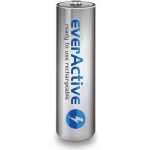 EverActive Silver Line AA 2000 mAh 4ks EVHRL6-2000 – Zboží Živě