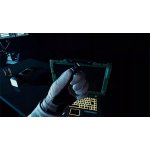 Trepang2 – Zboží Dáma