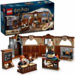 LEGO® Harry Potter™ 76442 Bradavický hrad: Hodina kouzelných formulí – Sleviste.cz