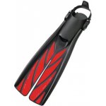 Atomic Aquatics SplitFin Open Heel – Zbozi.Blesk.cz