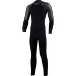 Zone3 Men's Active-Flex Wetsuit Black/Orange – Zboží Mobilmania