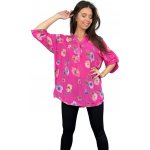 Hosh dámská kostkovaná košile červená – Hledejceny.cz