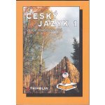 Český jazyk 1 pro SŠ – Hledejceny.cz