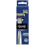 Wilkinson Sword Hydro 5 Skin Protection Sensitive – Zbozi.Blesk.cz