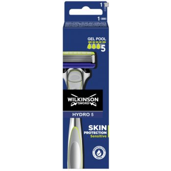 Wilkinson Sword Hydro 5 Skin Protection Sensitive