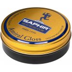 Saphir vosk pro zrcadlový lesk Amiral Gloss Beauté du Cuir 50 ml Black – Sleviste.cz