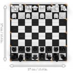 LEGO® Harry Potter™ 76392 Bradavice: kouzelnické šachy – Zbozi.Blesk.cz