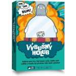 Asmodee Výbušný holub – Zboží Dáma