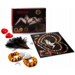 Erotická hra - Miluj mě dobře – Sleviste.cz