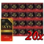 Skyn Intense Feel 20 ks – Zboží Dáma