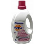 Sagrotan Hygienická desinfikující aviváž Sensitive 1,5 l – Hledejceny.cz