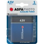 AgfaPhoto Power 4,5V 1ks AP-3LR12-1B – Hledejceny.cz