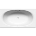 Kaldewei Ellipso Duo 190 x 100 cm 286010113001 – Hledejceny.cz