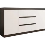 Mobene Modern 140 x 40 x 76 cm – Hledejceny.cz