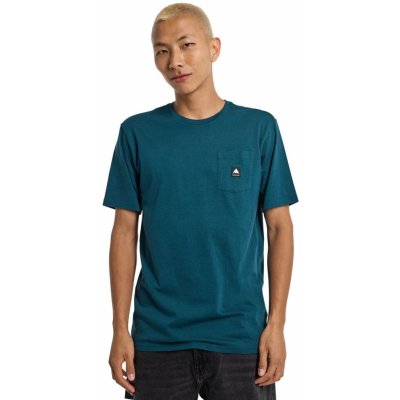 Burton Colfax SS deep emerald – Hledejceny.cz