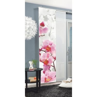 Home Wohnideen japonská stěna 87933 BLOSSOM 0723 ruzova 245x60 cm (v x s) – Hledejceny.cz