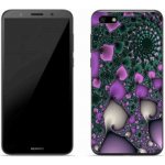 Pouzdro mmCase Gelové Huawei Y5 2018 - abstrakt 7 – Zboží Mobilmania