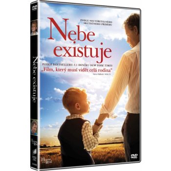 Nebe existuje DVD