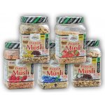 Amix Mr.Popper's chocolate-coconut 500 g – Zboží Dáma