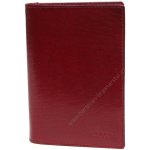 Lagen Dokladovka kožená V 61 Vínová – Zboží Živě