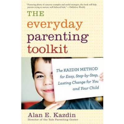 The Everyday Parenting Toolkit