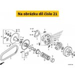 Honda Gufero 34x41x4 91211KN7671 – Zboží Mobilmania