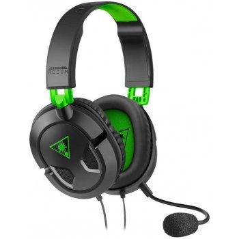 Turtle Beach EAR FORCE RECON 50X