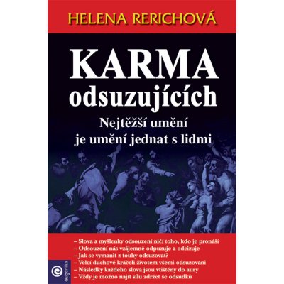 Karma odsuzujících – Hledejceny.cz