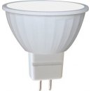 T-Led LED žárovka MR16 5W LU5W LUMENMAX Teplá bílá