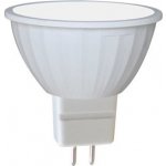 T-Led LED žárovka MR16 5W LU5W LUMENMAX Teplá bílá – Zboží Živě