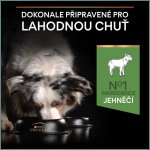 Pro Plan Medium Adult Sensitive Digestion jehněčí 16,5 kg – Zboží Dáma