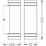 LEDVANCE 4058075554559 – Hledejceny.cz