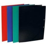 VICTORIA Desky modré 15 mm A4 VICTORIA 15210 – Zboží Živě