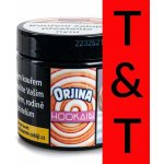 Hookain Orjina 50 g – Zboží Mobilmania