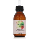 Inebrya Ice Cream Energy Lotion posilující sérum pro zcitlivělé vlasy 125 ml – Hledejceny.cz