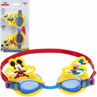 Bestway Disney Junior Mickey a přátelé – Sleviste.cz