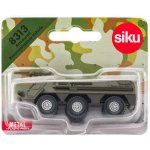 SIKU Military Obrněný průzkumný tank – Zboží Dáma