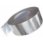 K-Flex Hliníková lepicí páska vyztužená 50 m x 75 mm – Hledejceny.cz