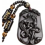 Amparo Miranda® Náhrdelník se symboly čínského zodiaku AM47 – Zboží Dáma