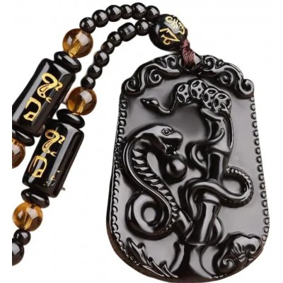 Amparo Miranda® Náhrdelník se symboly čínského zodiaku AM47 – Zboží Dáma