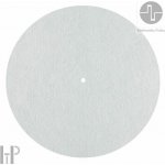 Elektronika Praha Antistatic Slipmat White – Zboží Živě