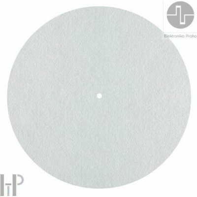 Elektronika Praha Antistatic Slipmat White – Zboží Živě