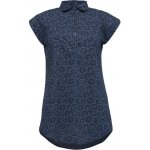 Willard Alda dámská košile tmavě modrá – Zboží Dáma