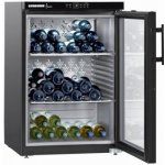 Liebherr WKb 1812 – Zboží Dáma