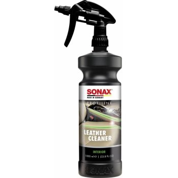 Sonax Profiline Leather Cleaner Foam 1 l