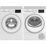 Set Beko B3T672490WCSHWG + B3WFU4741WWG – Zbozi.Blesk.cz